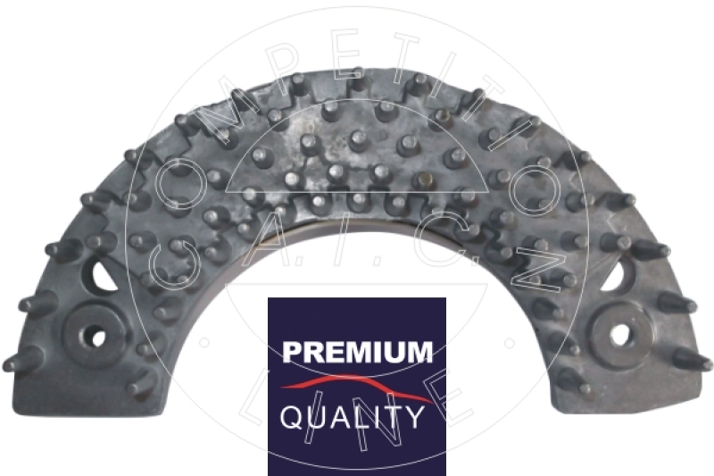 AIC Regler, Innenraumgebläse AIC Premium Quality, Erstausrüsterqual...