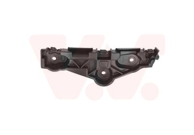 VAN WEZEL Halter, Sto&szlig;f&auml;nger ** Equipart ** 1509567