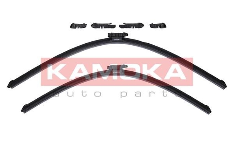 KAMOKA Wischblatt