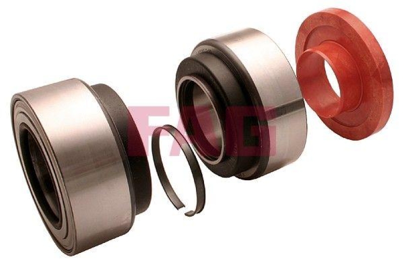 Schaeffler FAG Radlager FAG Repair Insert Unit