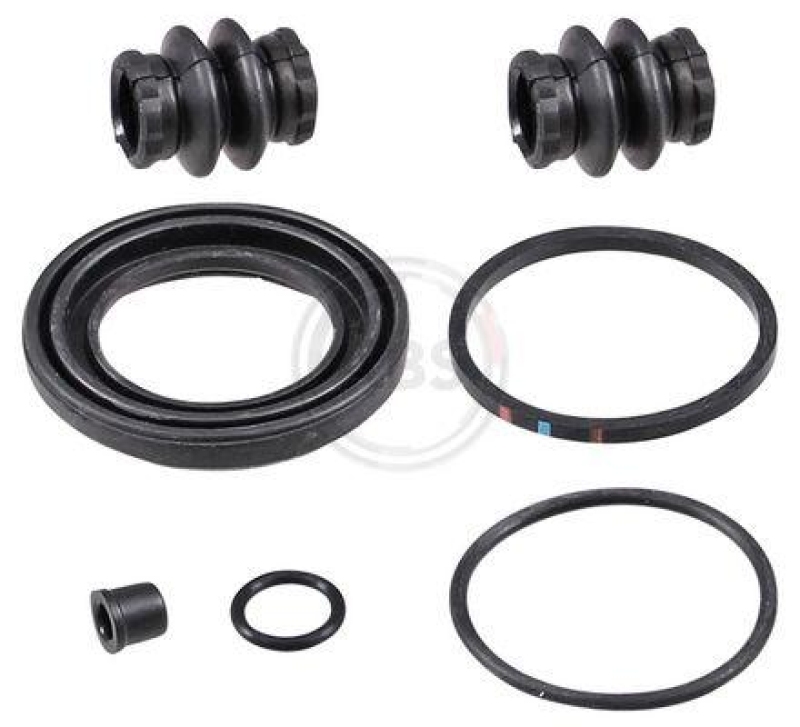 A.B.S. Reparatursatz, Bremssattel 43211