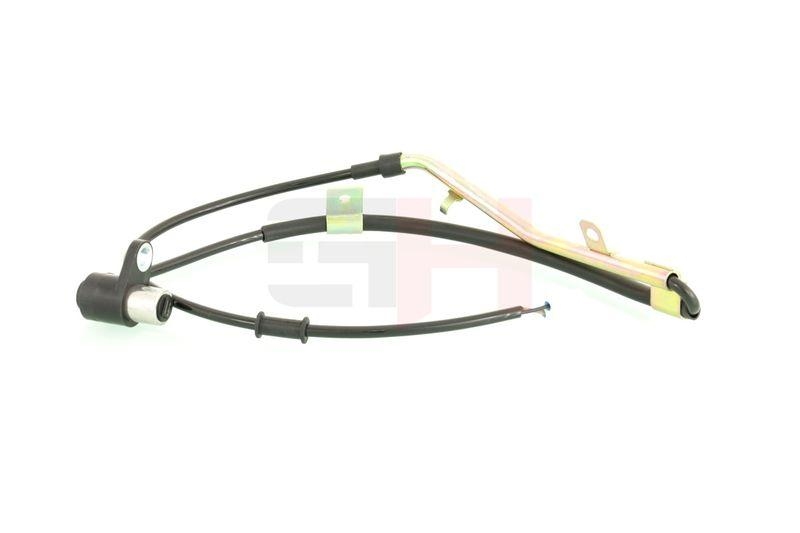 Sensor Raddrehzahl Vorne rechts passend f&uuml;r Suzuki Wagon R+ Schr&auml;gheck 1.0 1.2 GH-705215H