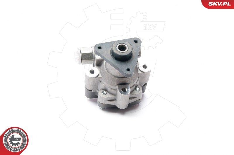 ESEN SKV Hydraulikpumpe, Lenkung