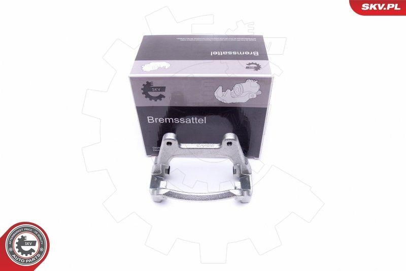 ESEN SKV Halter, Bremssattel