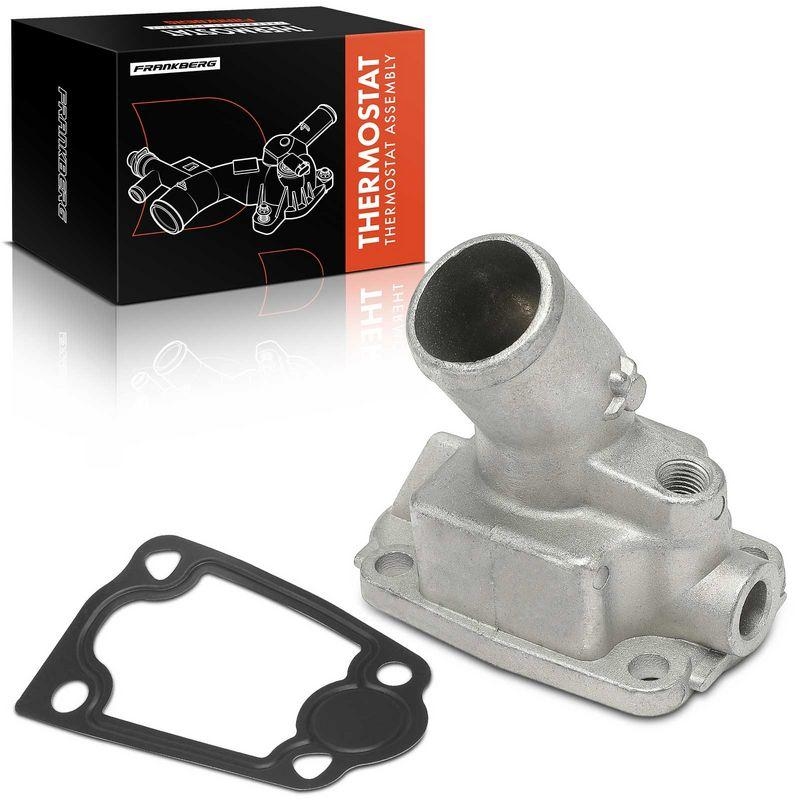 1x Frankberg Thermostat Kühlmittel 5481FB0043575