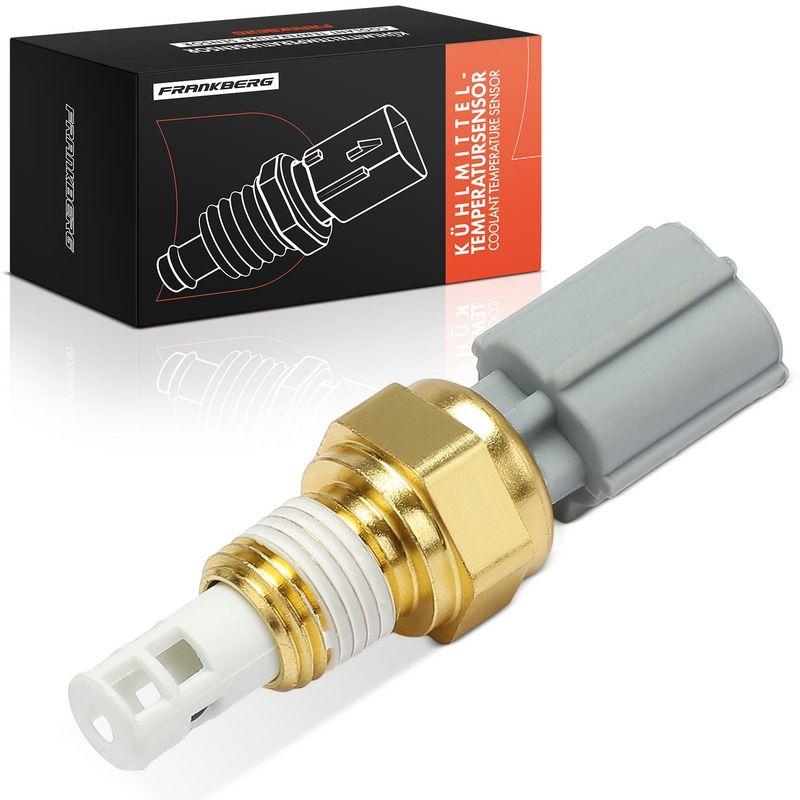 1x Frankberg K&uuml;hlmitteltemperatur Sensor Temperatursensor 5481FB0056900
