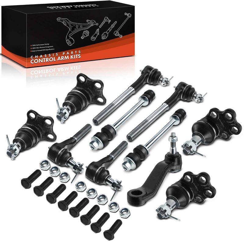 1x Frankberg Querlenker Satz Vorderachse 5481FB0035215