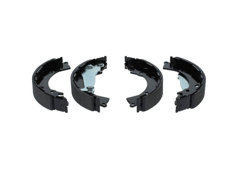 BOSCH Bremsbackensatz 0 986 487 925