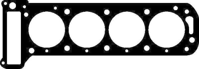 CORTECO Gasket, cylinder head