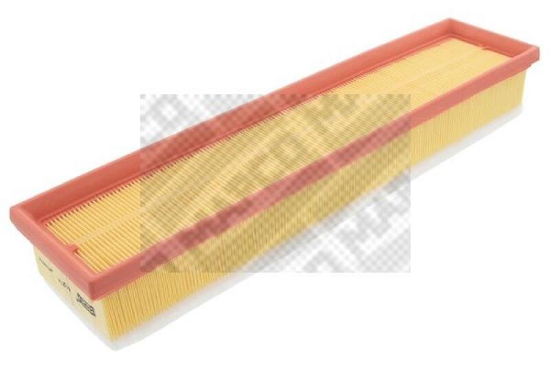 MAPCO Luftfilter 60274