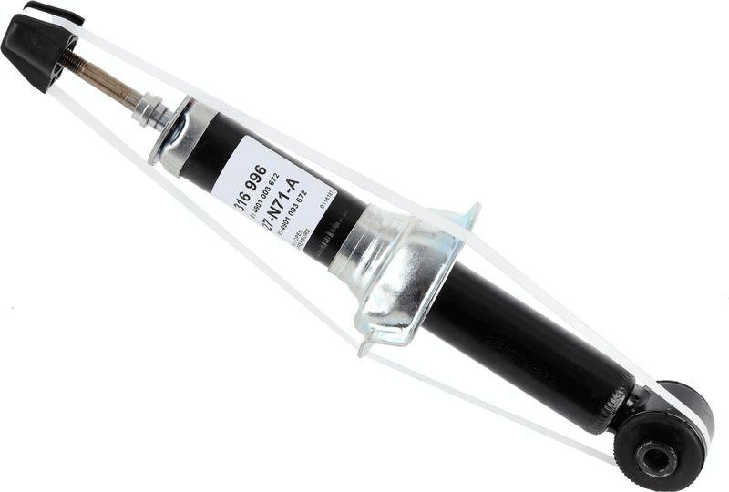 SACHS Sto&szlig;d&auml;mpfer 316 996