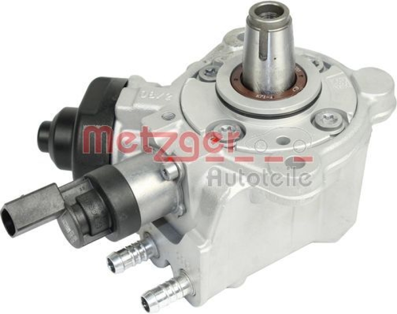 METZGER High Pressure Pump OE-part