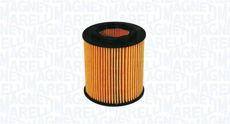 MAGNETI MARELLI Ölfilter