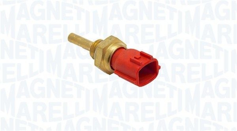 MAGNETI MARELLI Sensor, Öltemperatur