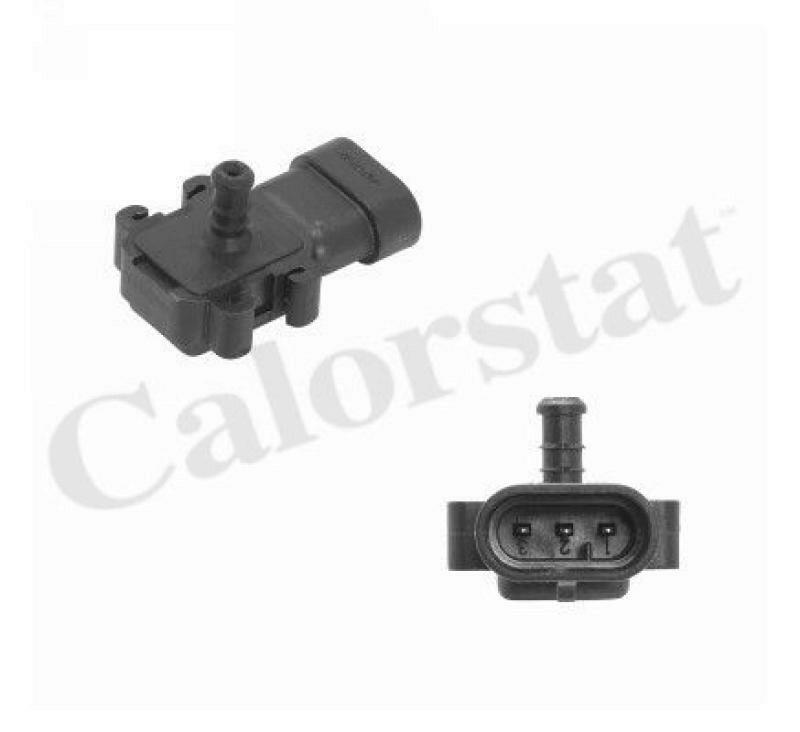 CALORSTAT by Vernet Sensor, intake manifold pressure