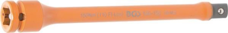 BGS Torque Limiter