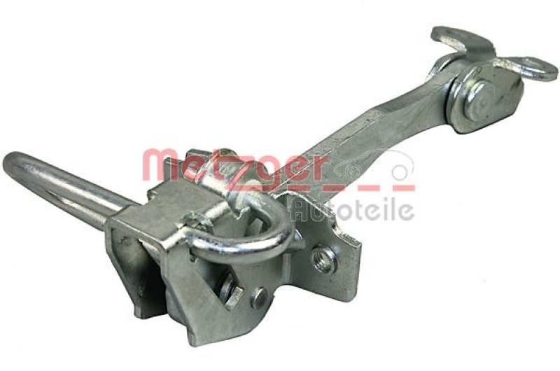 METZGER T&uuml;rfeststeller 2312101