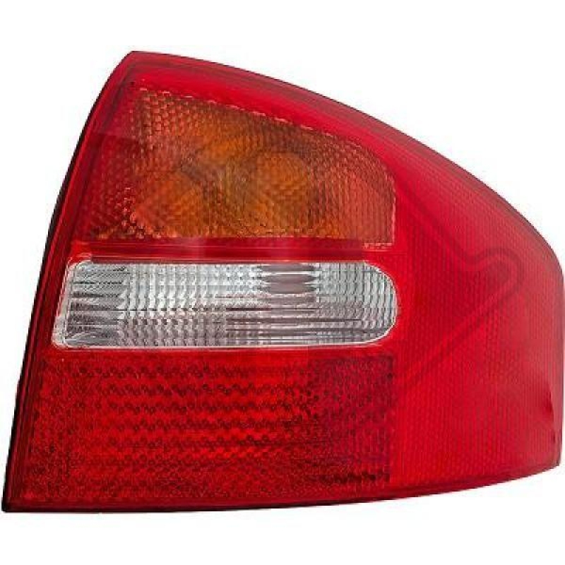 DIEDERICHS Combination Rearlight