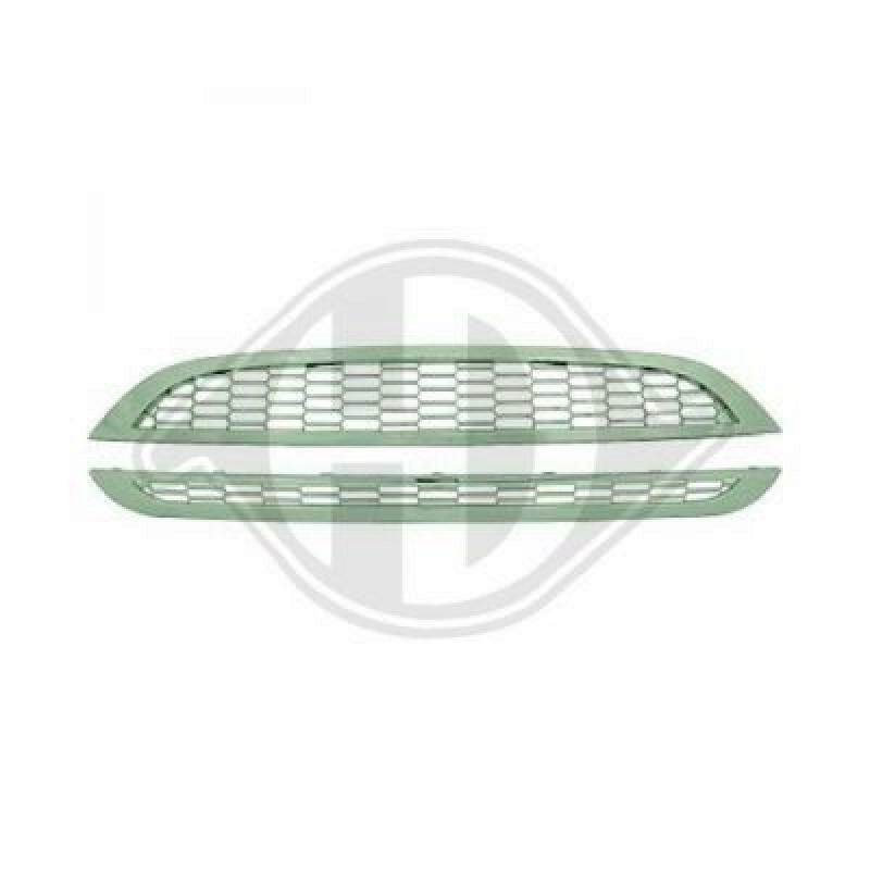 DIEDERICHS Radiator Grille HD Tuning