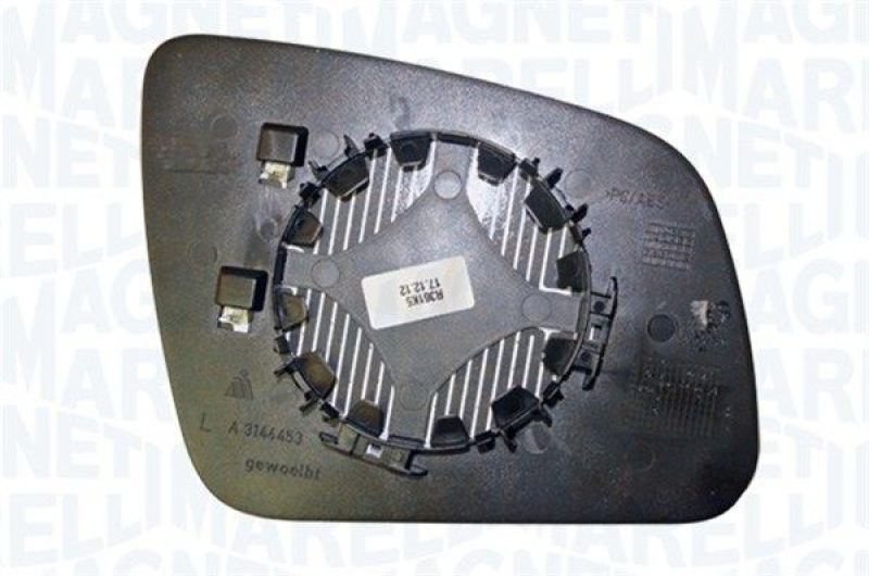 MAGNETI MARELLI Mirror Glass, exterior mirror