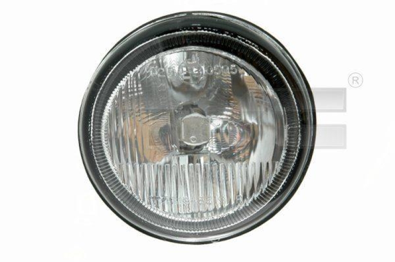 Fog Light