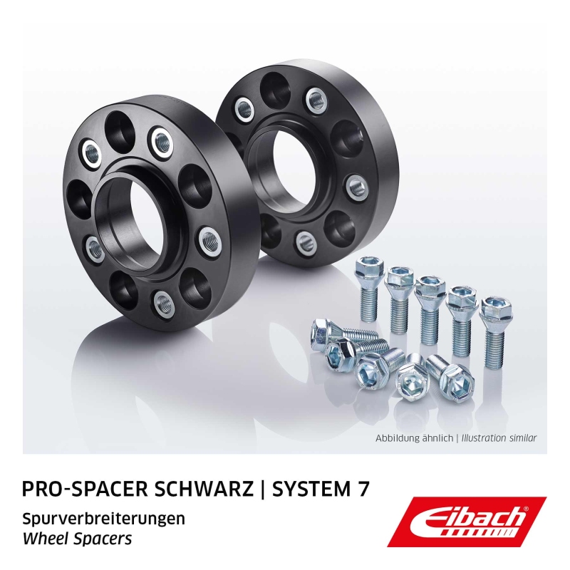 EIBACH Track Widening Pro-Spacer - Track-Widening