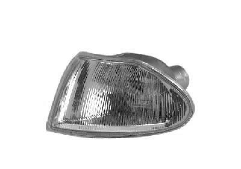 VAN WEZEL Indicator