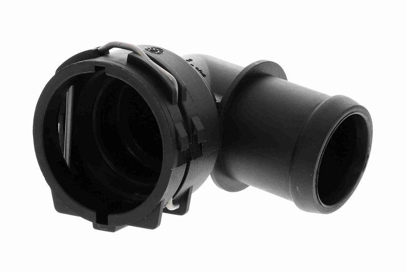 VAICO Coolant Flange Original VAICO Quality