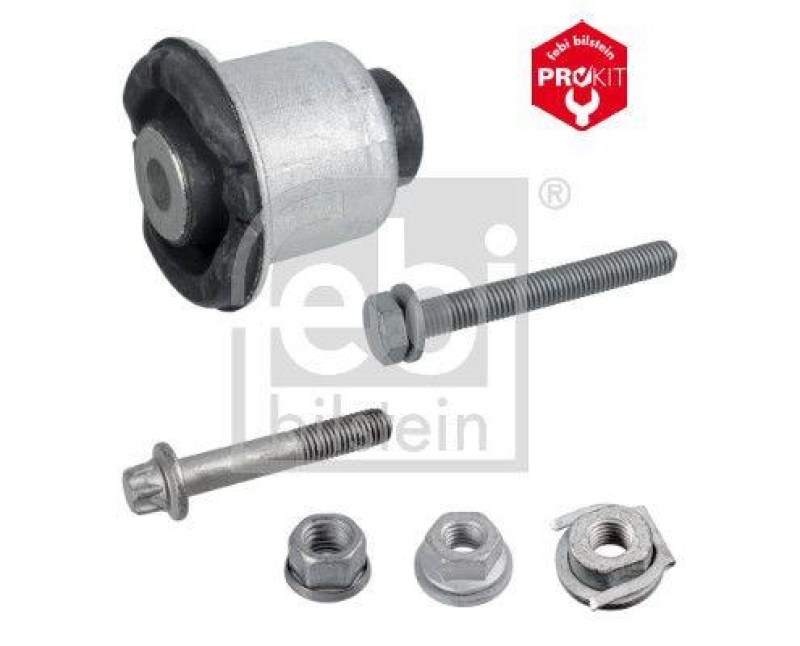 FEBI BILSTEIN Lagerung, Lenker ProKit 174276
