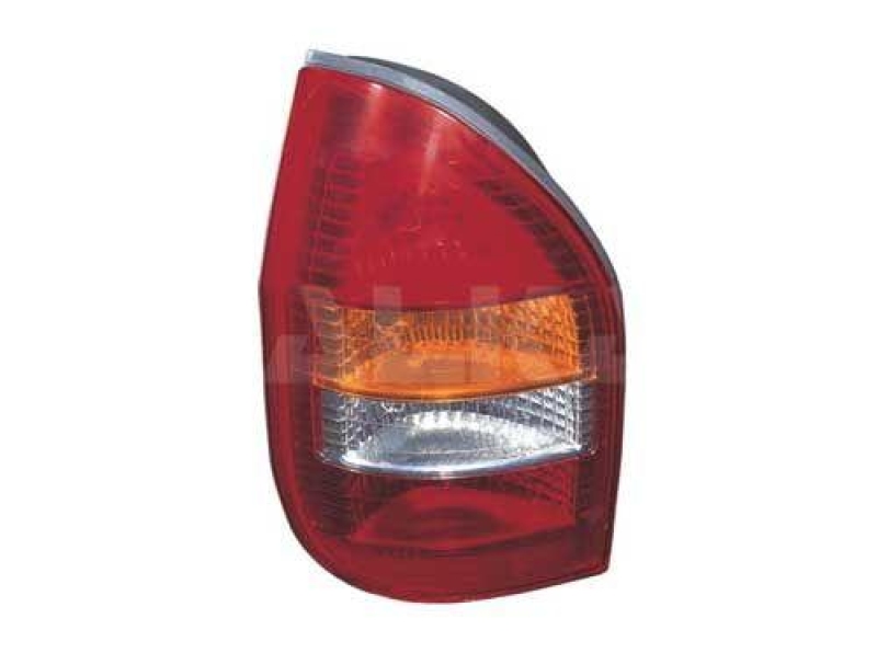 Rücklicht Heckleuchte rechts passend für Opel Zafira A 1.8 16V 1.6 ...