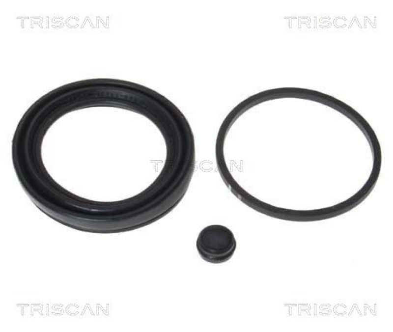 TRISCAN Seal, brake caliper piston