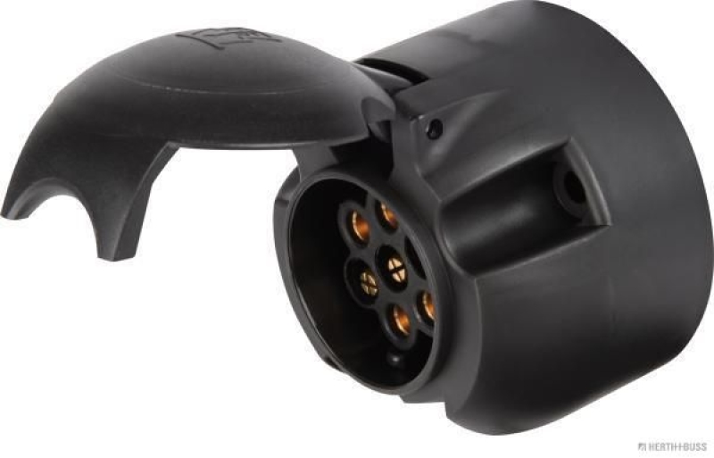 HERTH+BUSS ELPARTS Socket