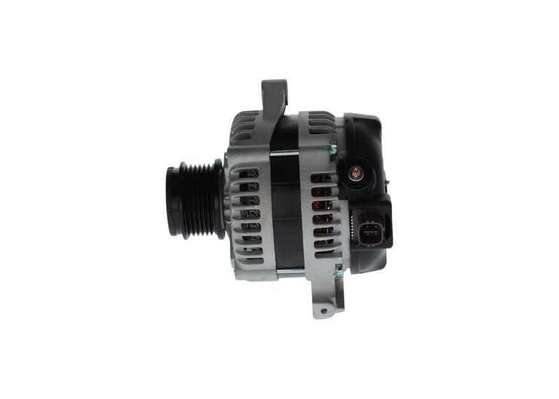 BOSCH Alternator