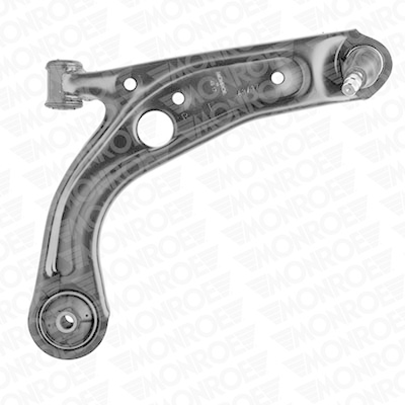 MONROE Control Arm/Trailing Arm, wheel suspension