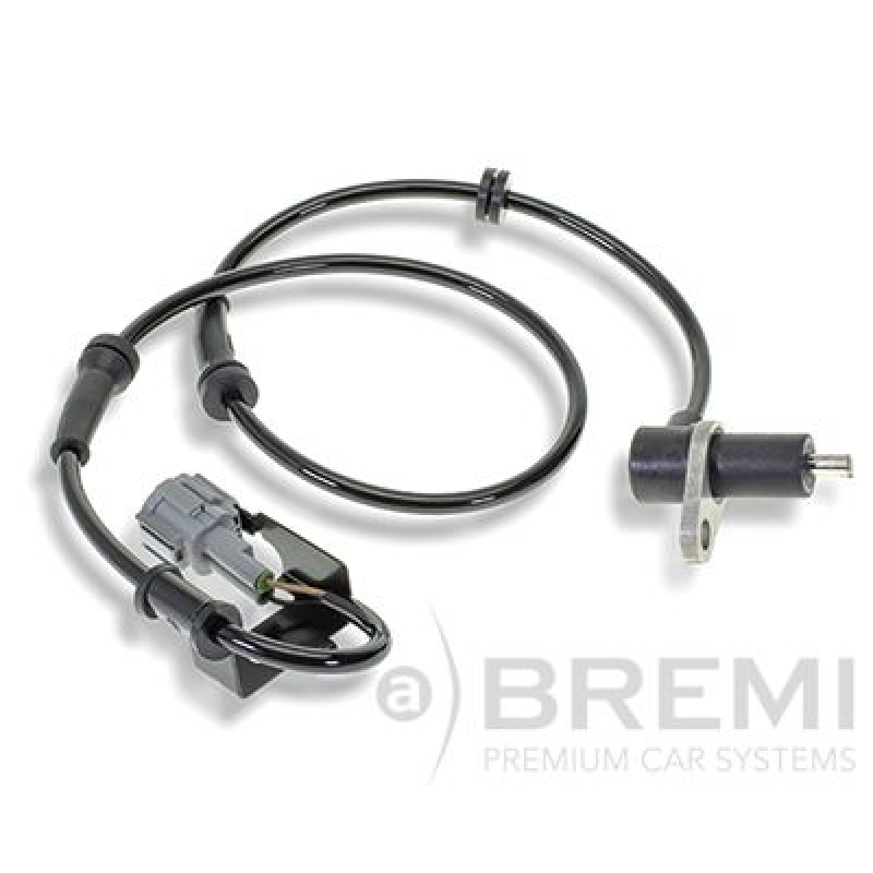 BREMI Sensor, wheel speed