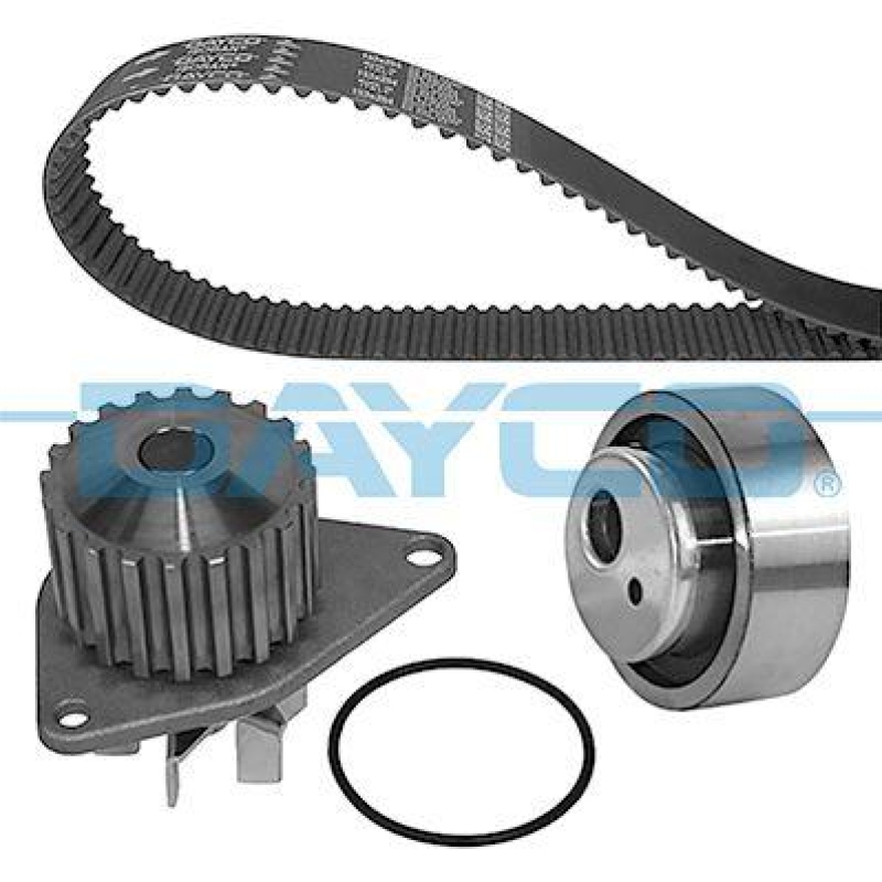 DAYCO Water Pump & Timing Belt Set