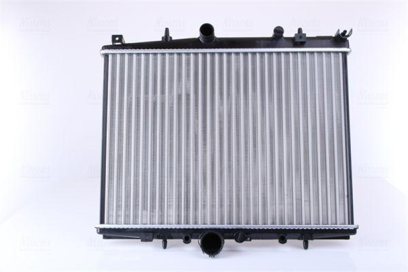 NISSENS Radiator, engine cooling ** FIRST FIT **