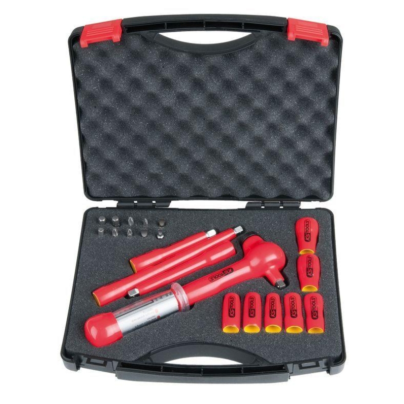 KS TOOLS Steckschlüsselsatz