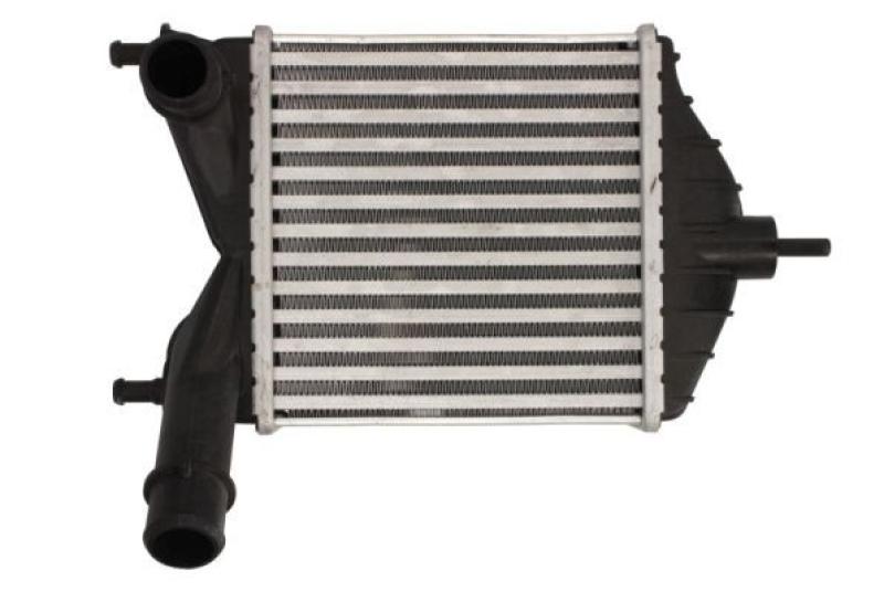 THERMOTEC Intercooler, charger