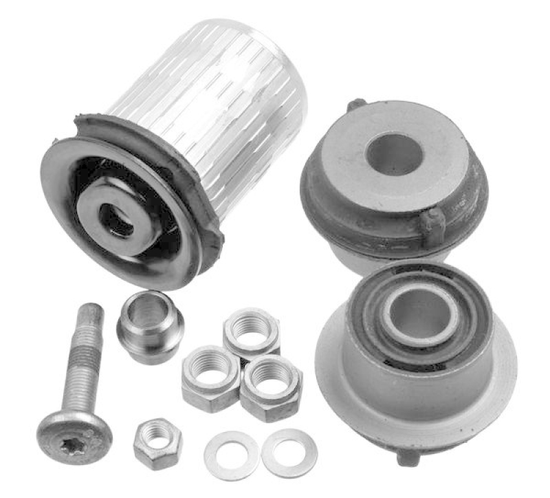 LEMFÖRDER Repair Kit, control/trailing arm