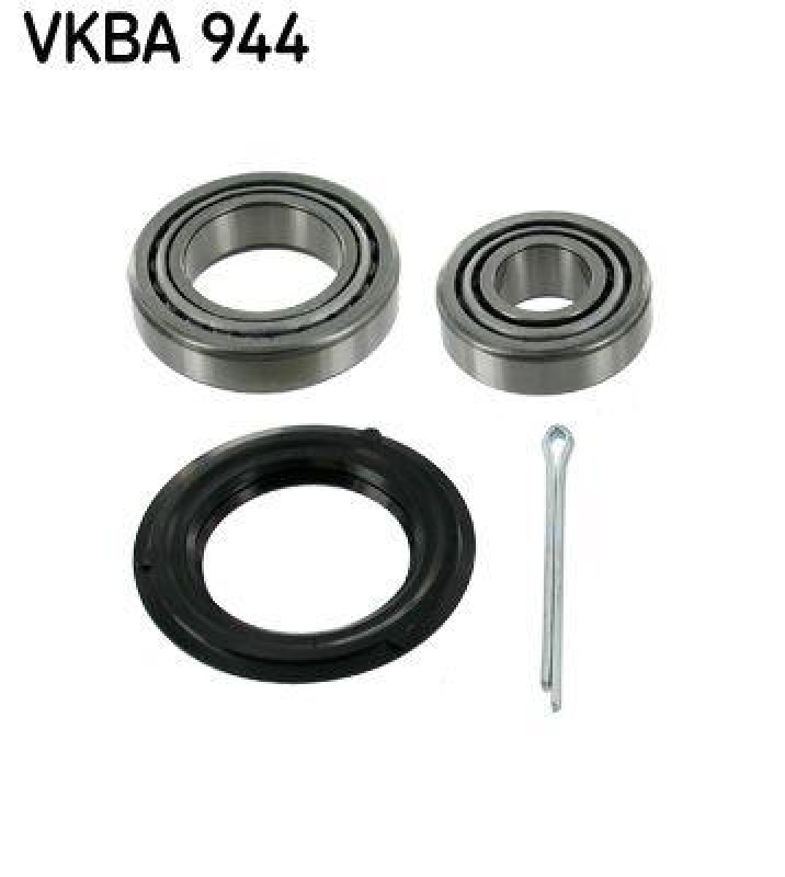 SKF Radlagersatz VKBA 944