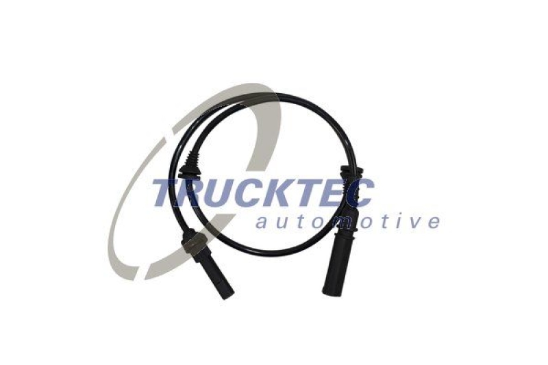 TRUCKTEC AUTOMOTIVE Sensor, Raddrehzahl