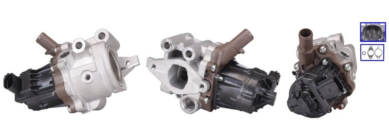 ELSTOCK EGR Valve