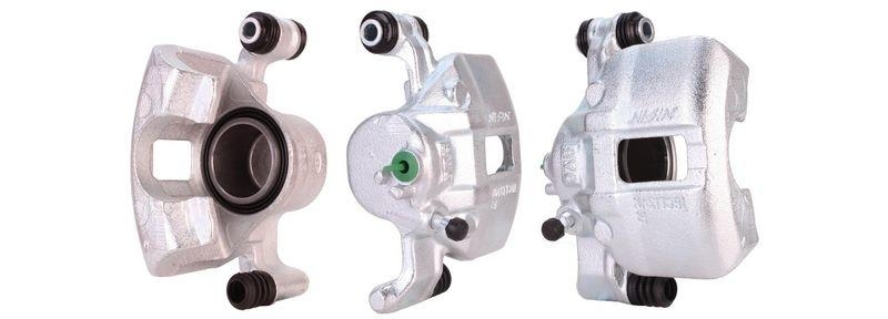ELSTOCK Bremssattel