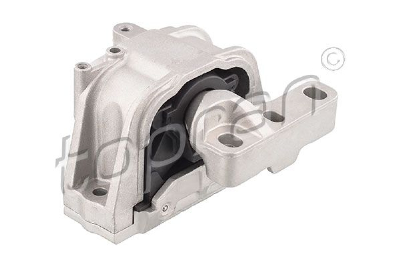 TOPRAN Mounting, engine