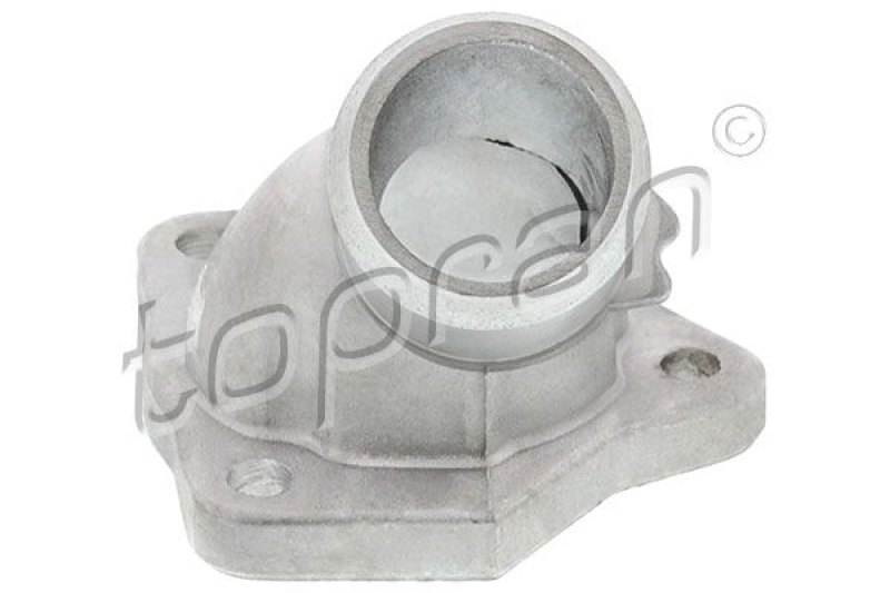 TOPRAN Coolant Flange
