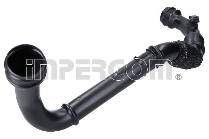 ORIGINAL IMPERIUM Charge Air Hose