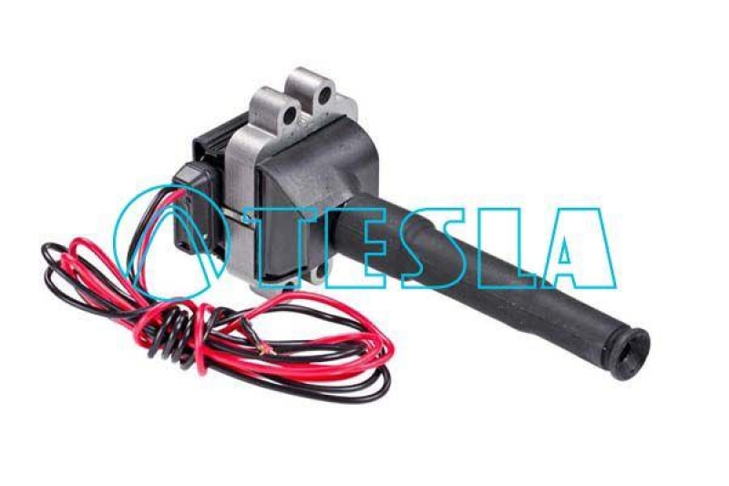 TESLA Ignition Coil