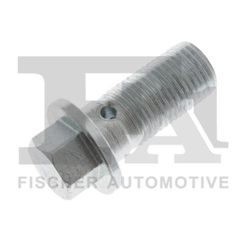 FA1 Hollow Screw, charger