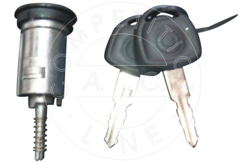 AIC Lock Cylinder, ignition lock Original AIC Quality